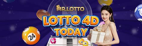 Online 4D Betting: Toto & Check Lotto Results .